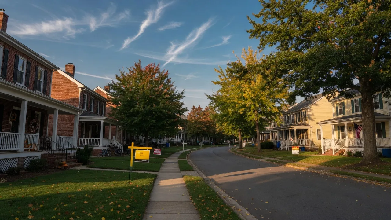 Latest September 2026 Market Data: What the Numbers Say for Richmond, Henrico, Chesterfield, Hanover, New Kent & Hampton Roads