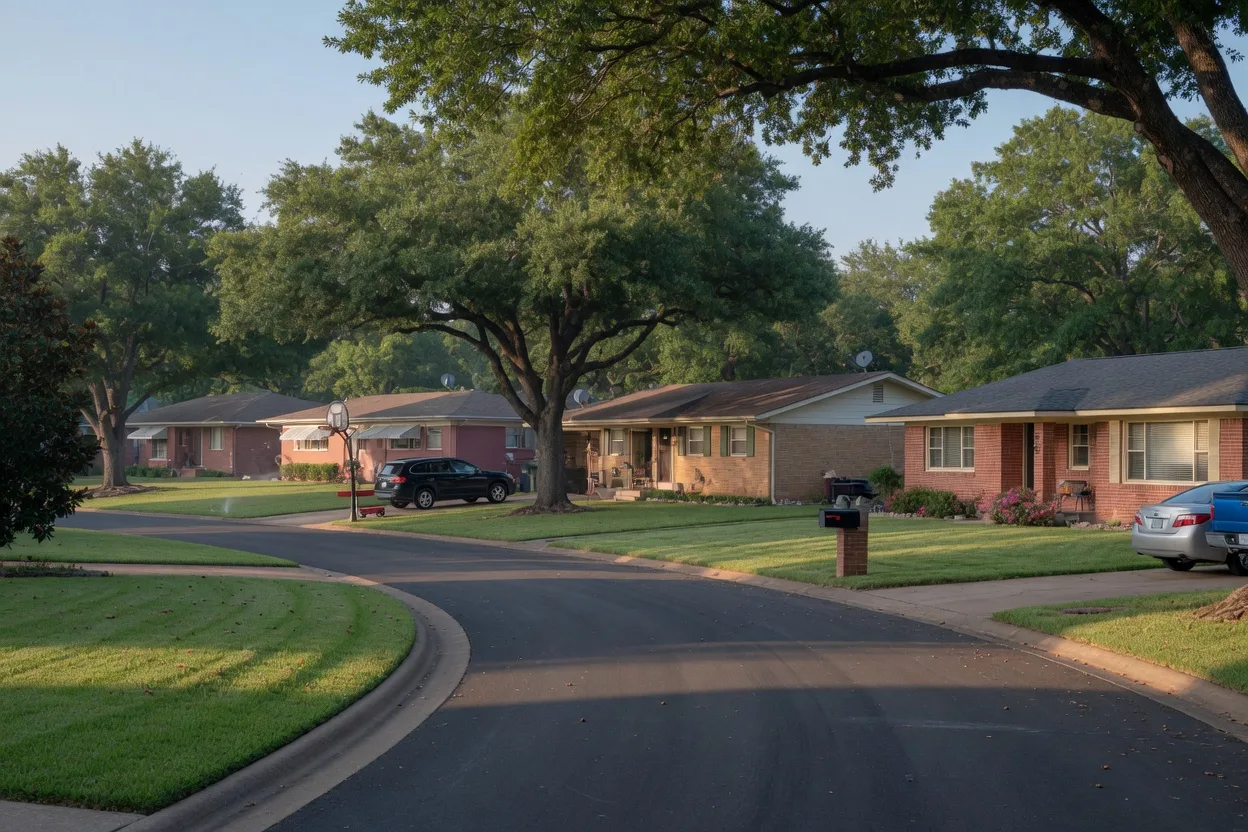 Neighborhood events and things to do around Lochwood, Dallas