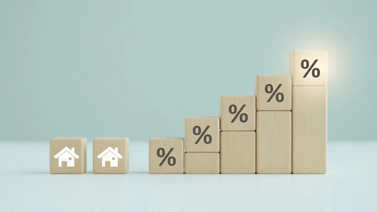 Why the Mortgage Rate You See Isn't the Rate You Get