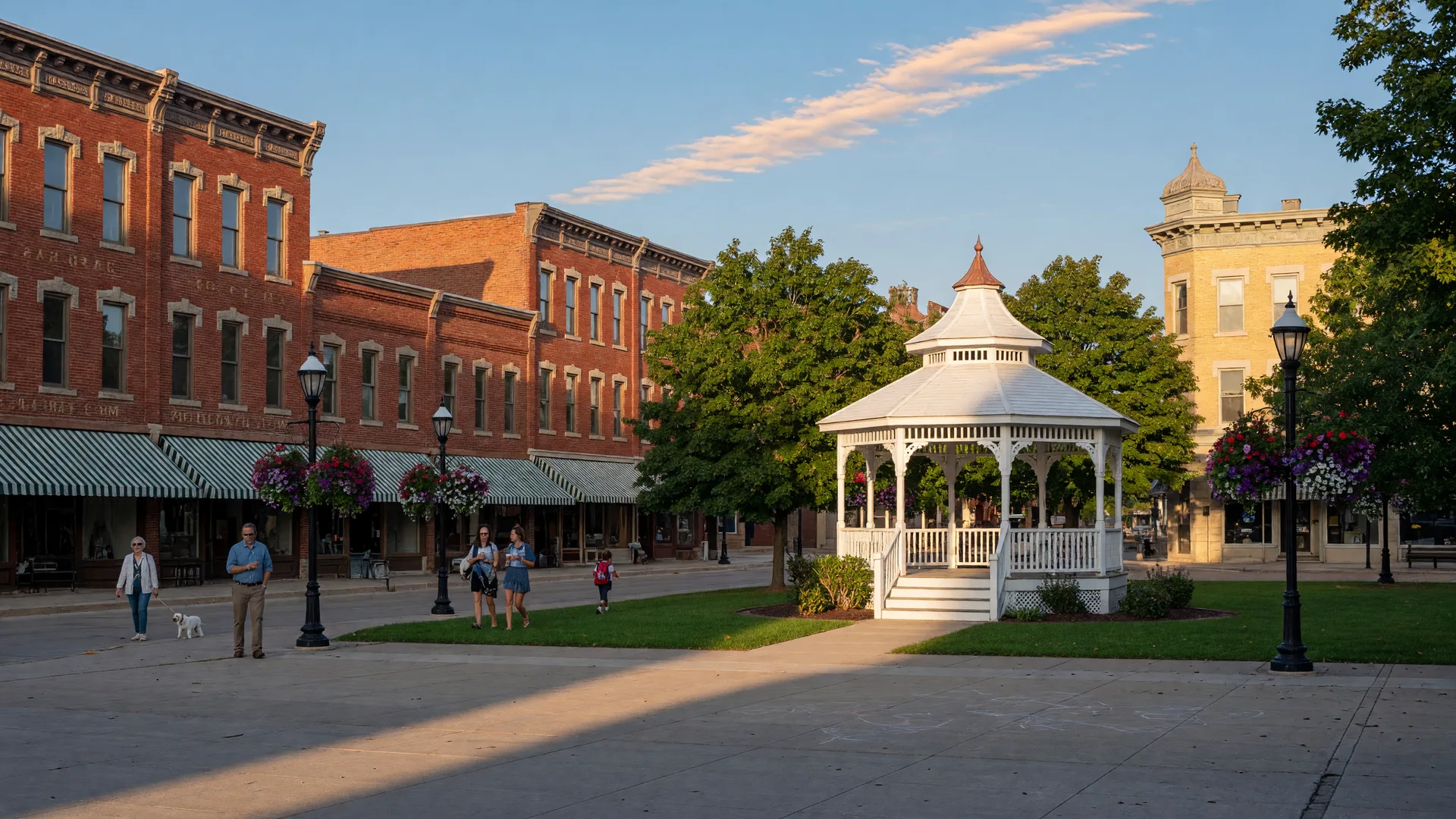 Living in Medina, Ohio: Historic Charm at the Heart of Medina County