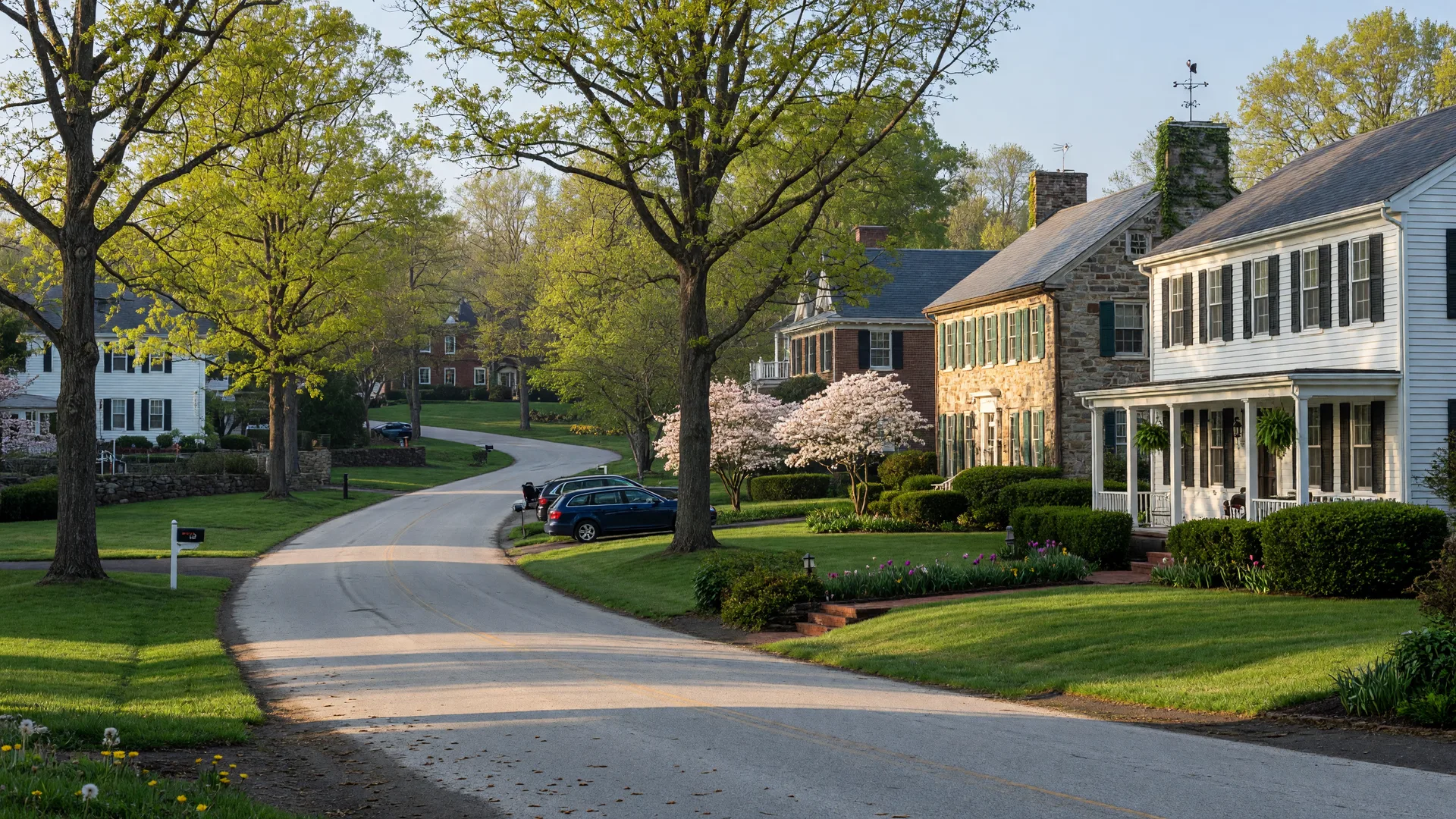 Is Lower Gwynedd, PA a Good Place to Live in 2026? What Buyers Need to Know
