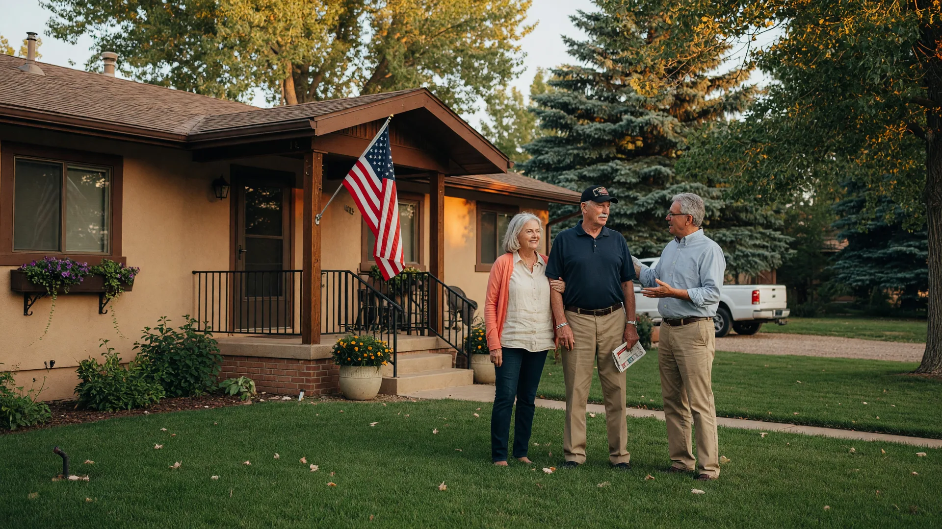 Colorado Property Tax Relief for Seniors and Veterans: What El Paso County Homeowners Need to Know