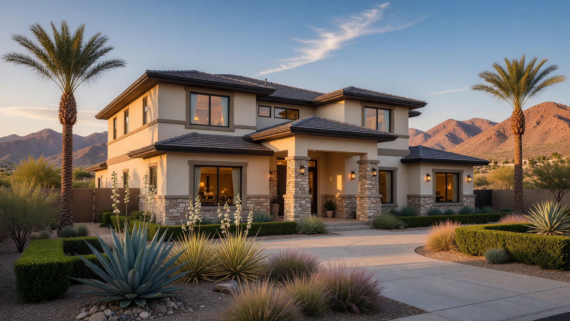 Las Vegas real estate