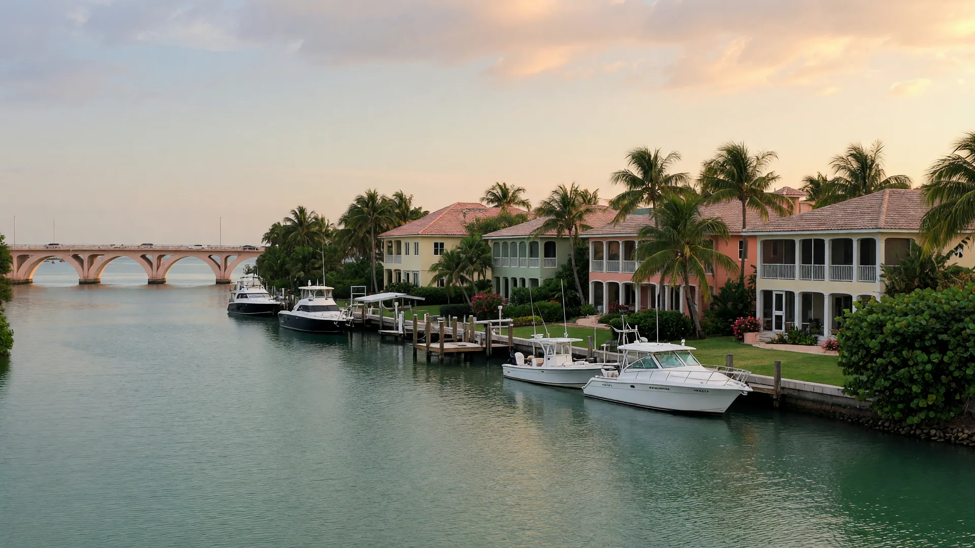 South Siesta Key: The Quiet, Waterfront End of the Island