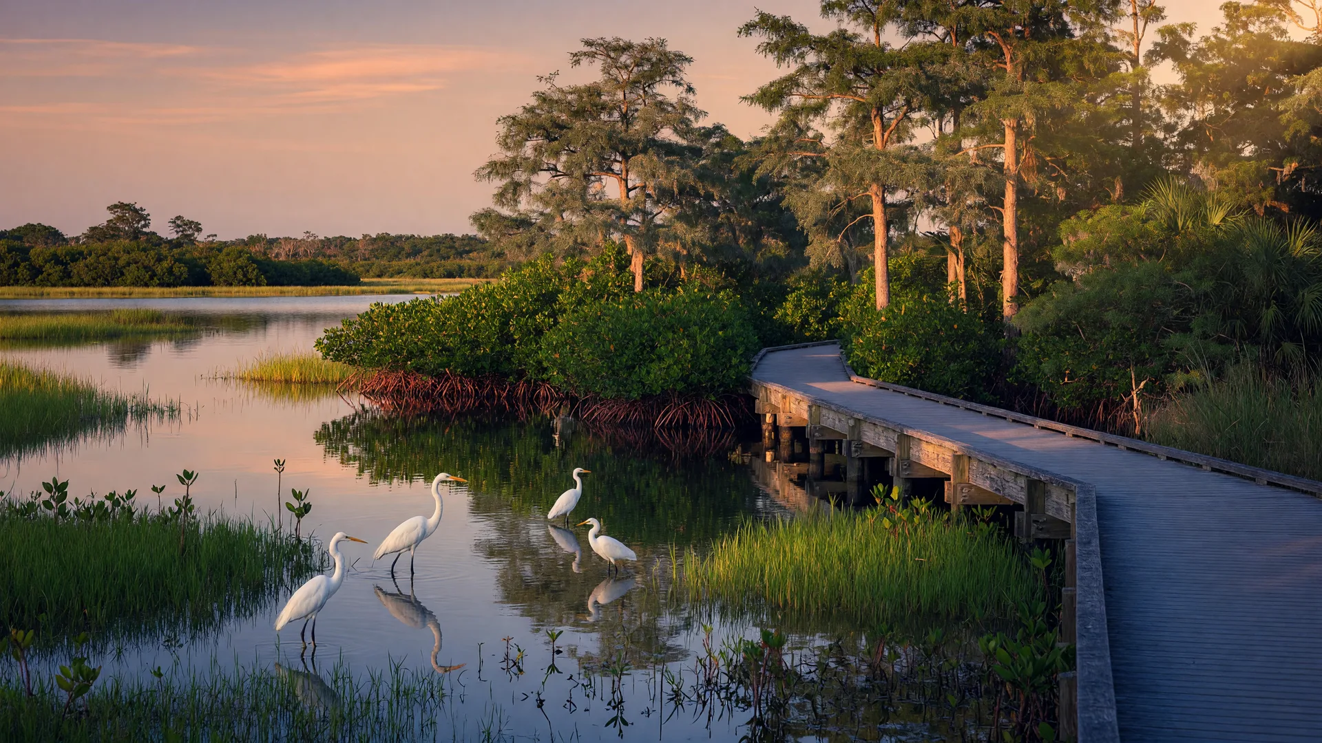 Port Richey Florida community