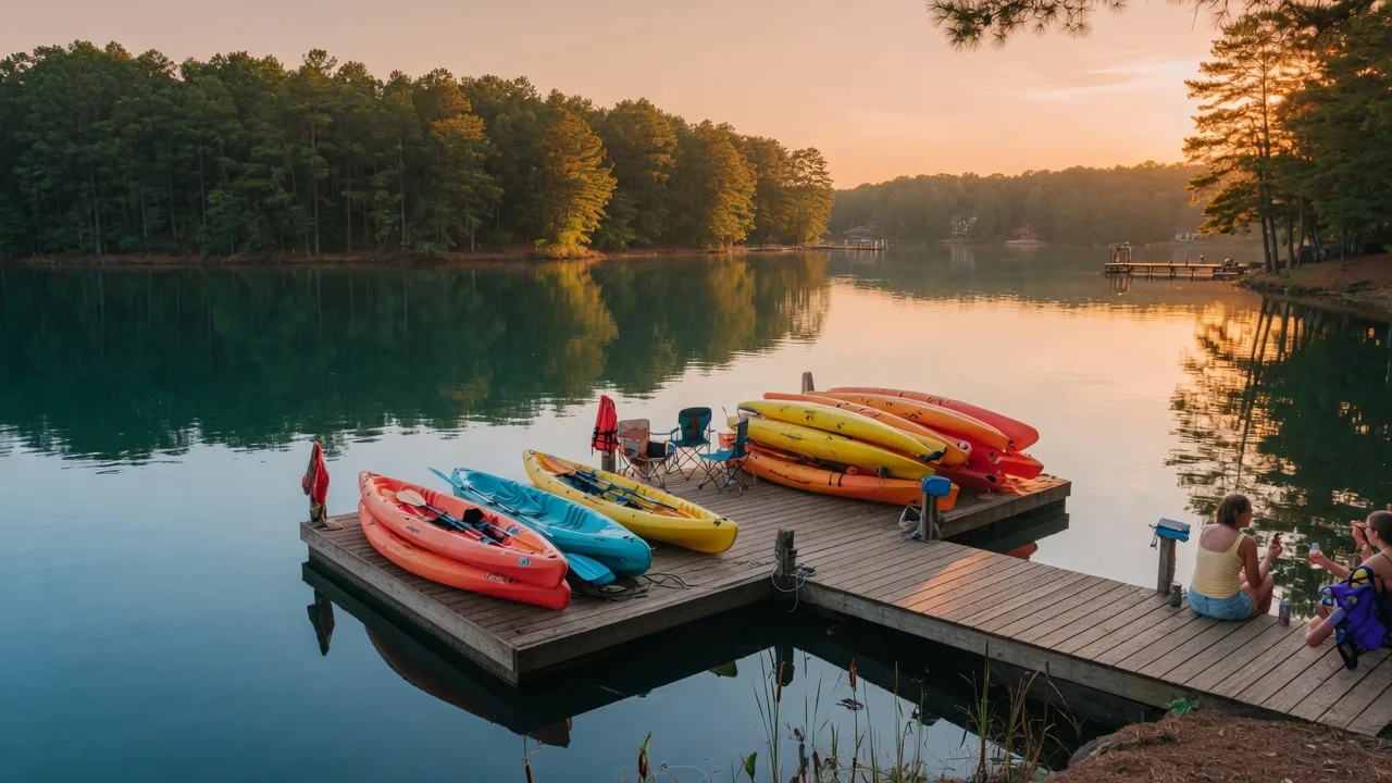Late August & September 2026: Your Complete Lake Norman & Charlotte Events Guide