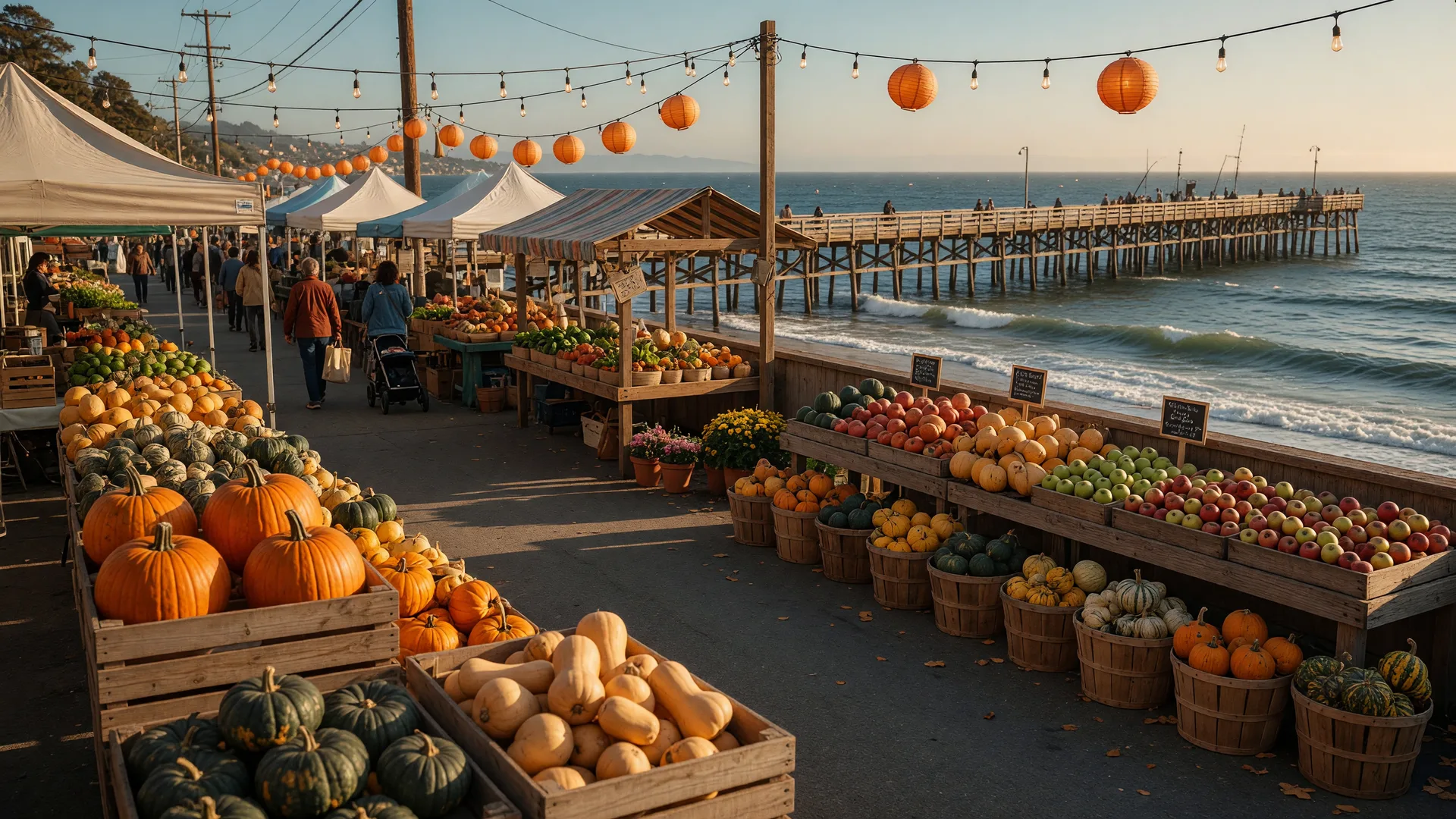 Weekend Guide: Things to Do in Santa Cruz & Monterey, October 17-18