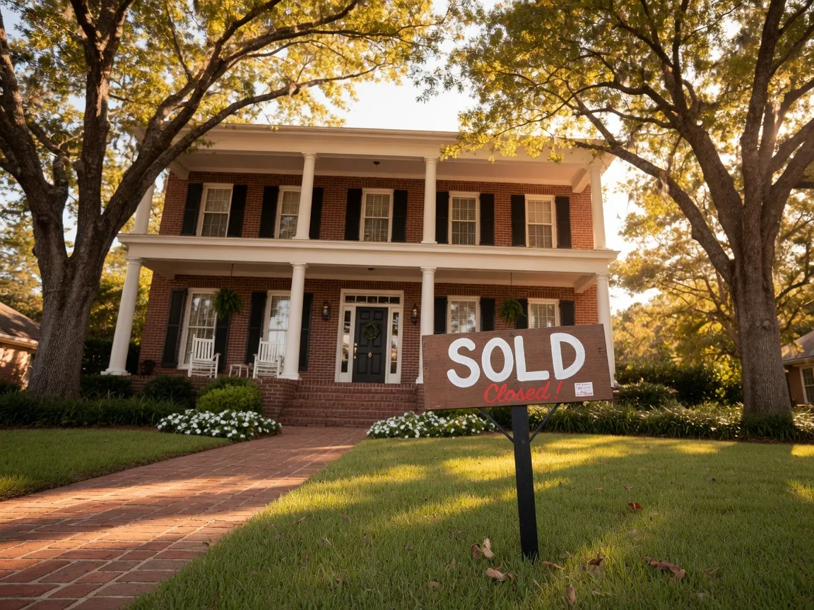 Closing Costs and Closing Process Guide for Auburn and Opelika