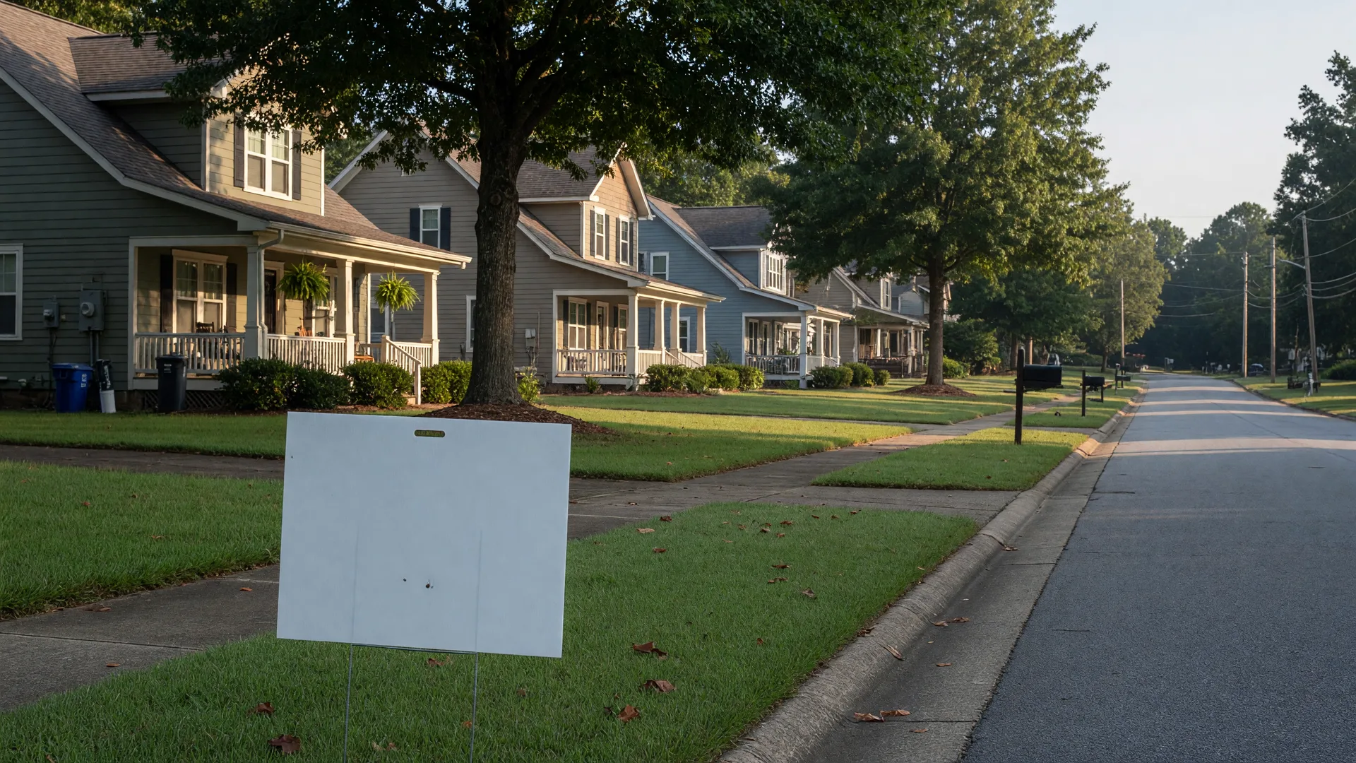 Clayton NC Market Watch: September 2026 Outlook for Portofino Buyers
