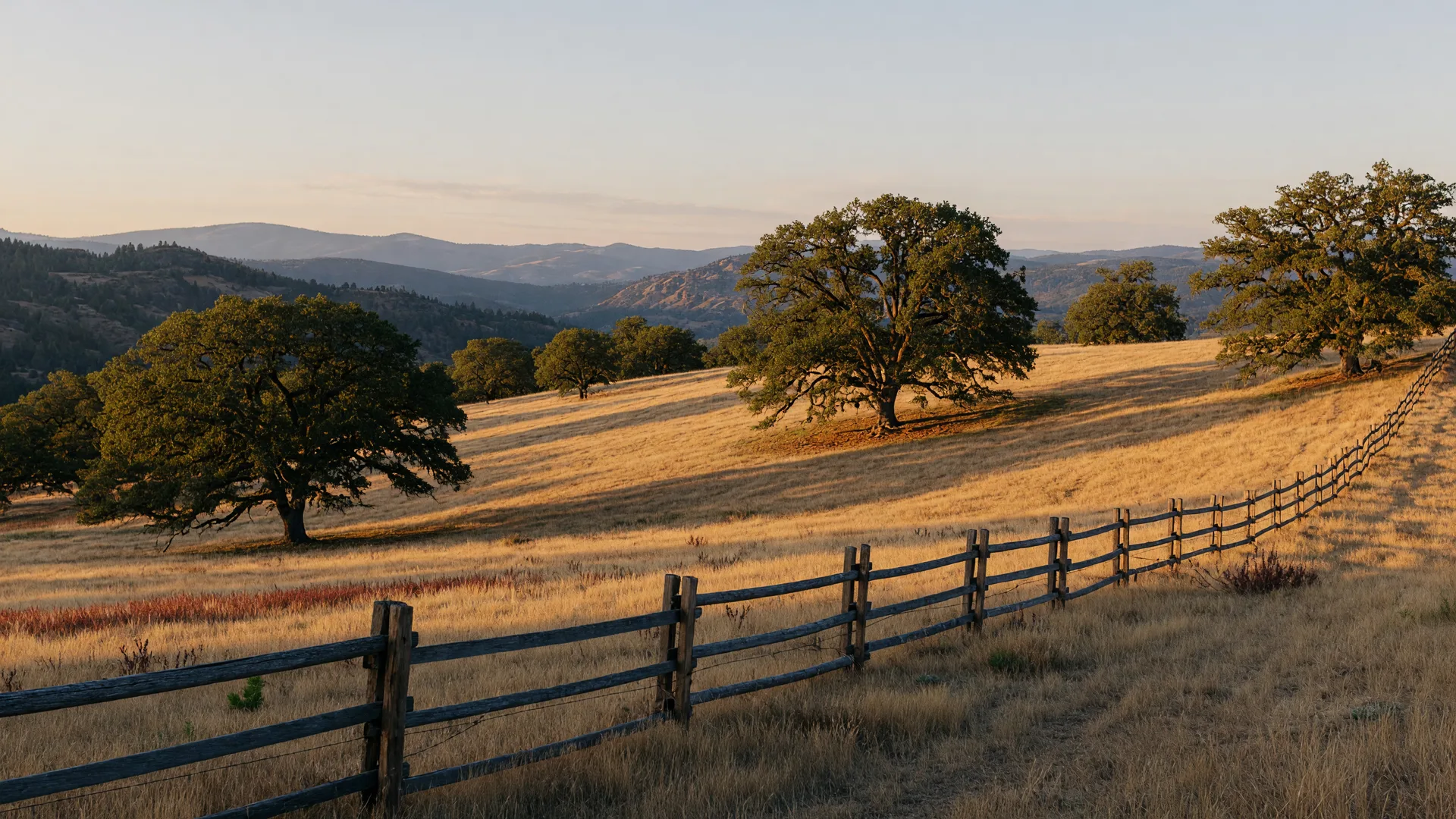 Selling Vacant Land in Southern Oregon: What Owners Should Know