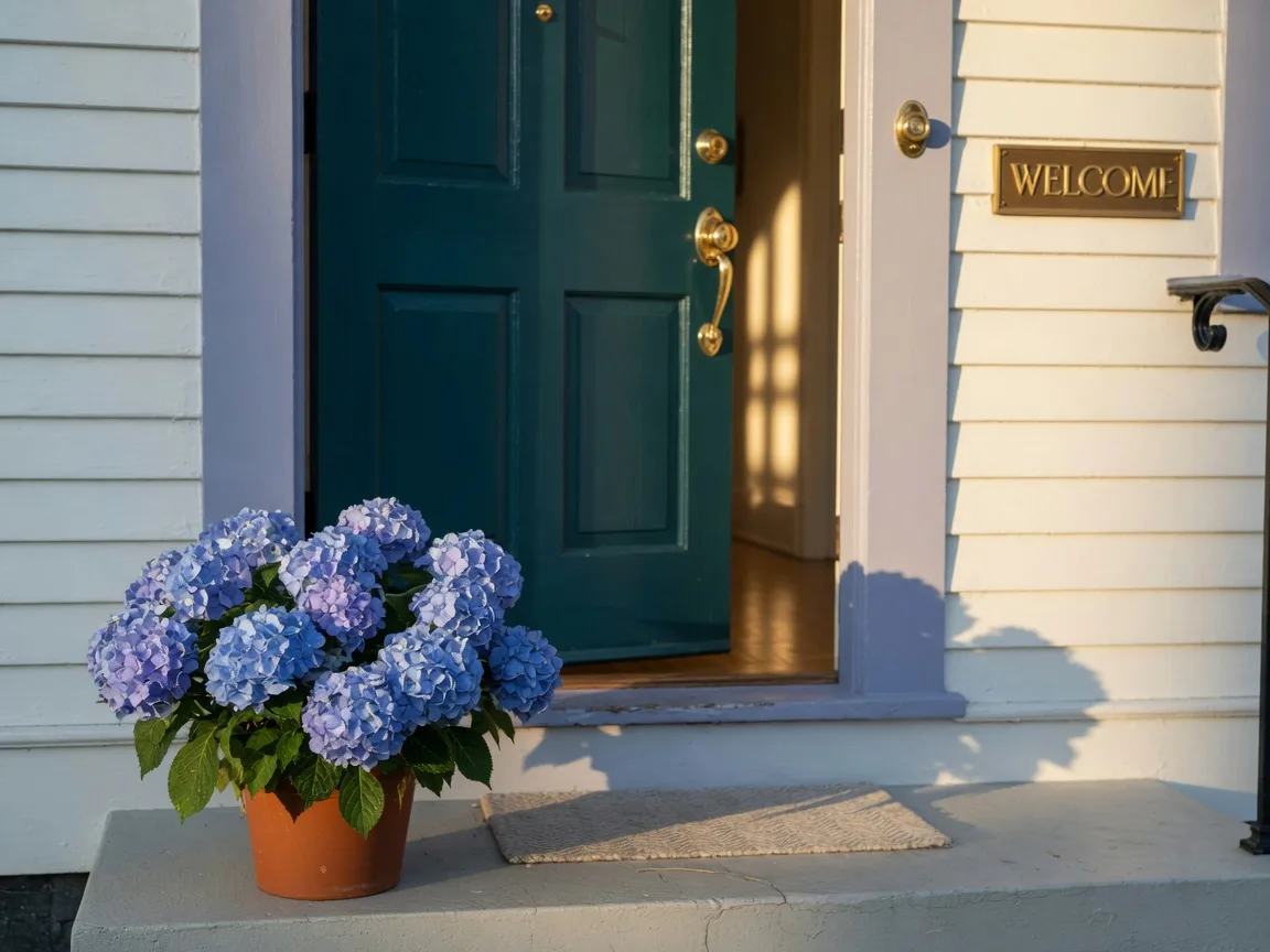 What to Wear to an Open House