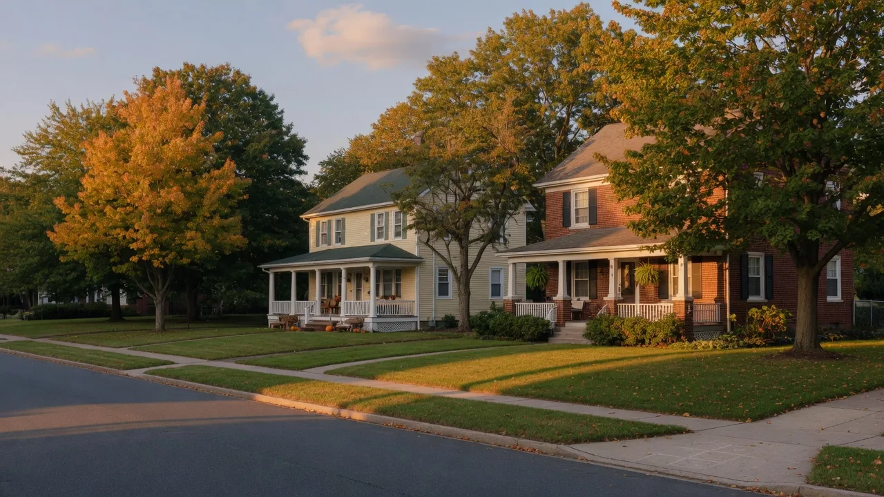 Why the 'Median' Looks Flat While Bloomfield & West Orange Homes Sell Over Asking