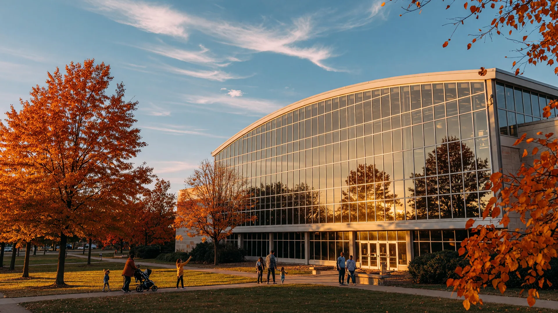 This Week at Wright-Patterson: Oktoberfest, Family Nights & October Events
