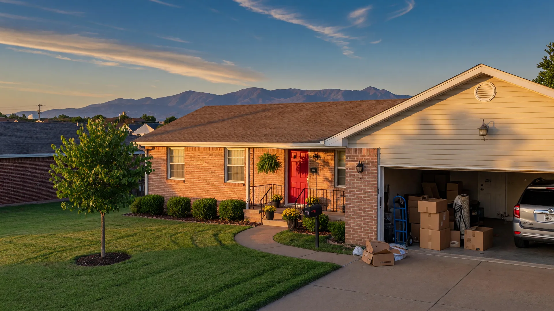 First-Time Home Buyer Guide for Lawton Oklahoma (2026)