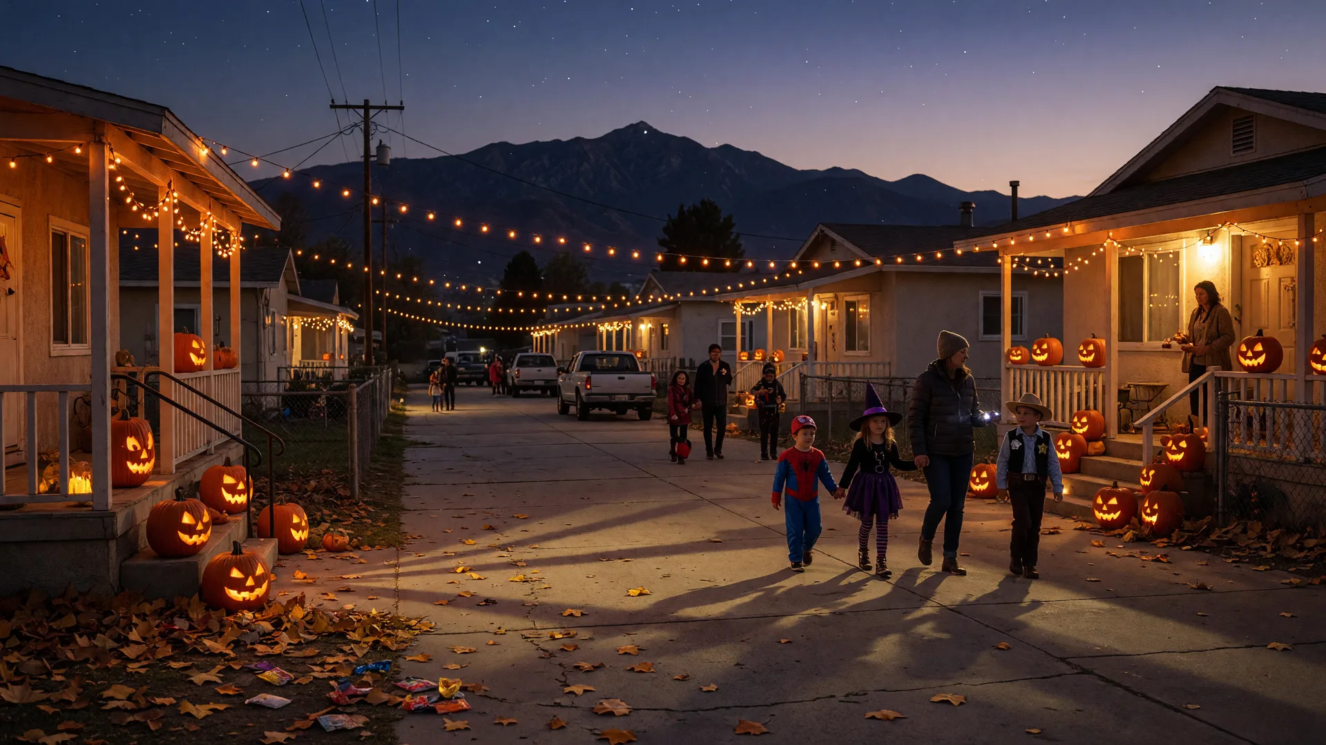 This Weekend in Beaumont & the Pass (Oct 30 - Nov 1): Beaumont Life blog post