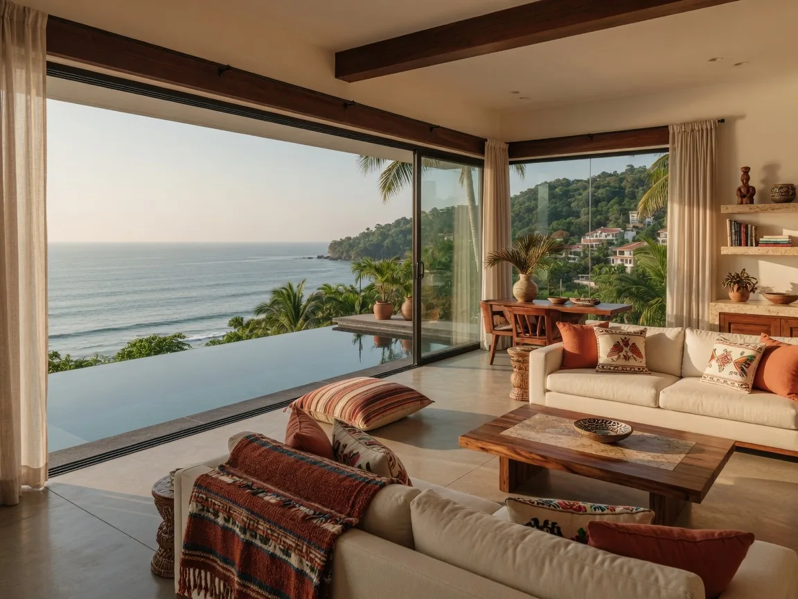 Punta de Mita