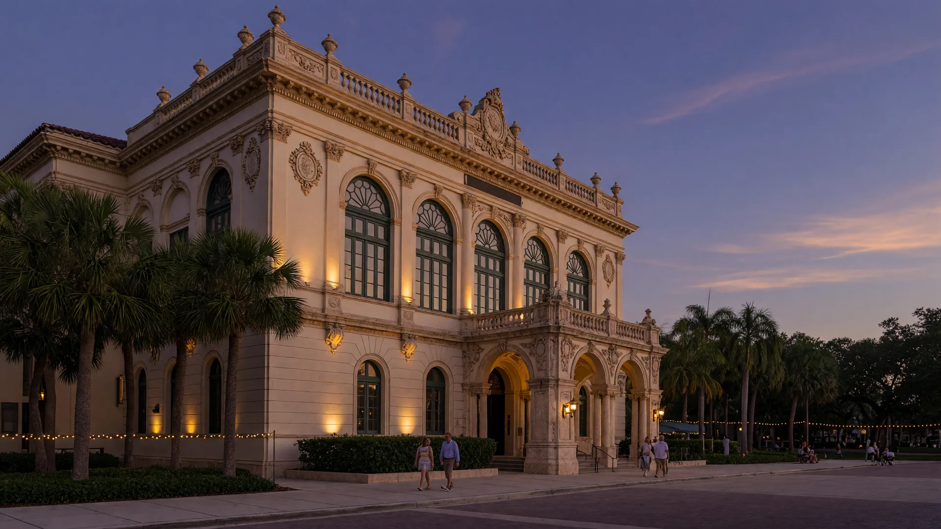 This Week on the Gulf Coast: The Princess Bride at the Opera House, Wellen Park Fireworks & Phoenix 5 at Encore