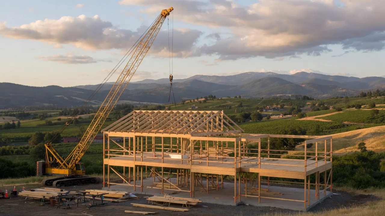 Six Major Projects Reshaping Southern Oregon in 2026: What Property Owners and Investors Should Know