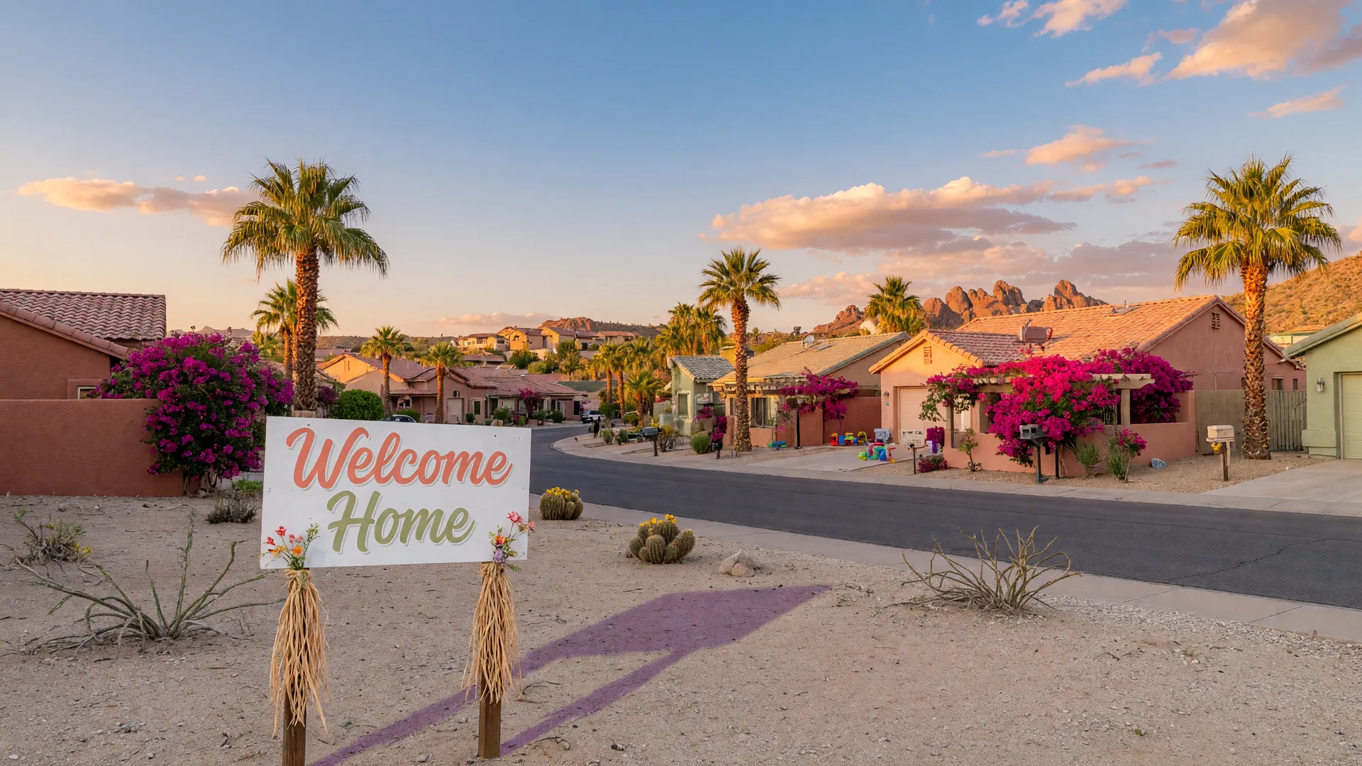Down Payment Assistance Programs in Arizona: Your Guide to Buying With Less