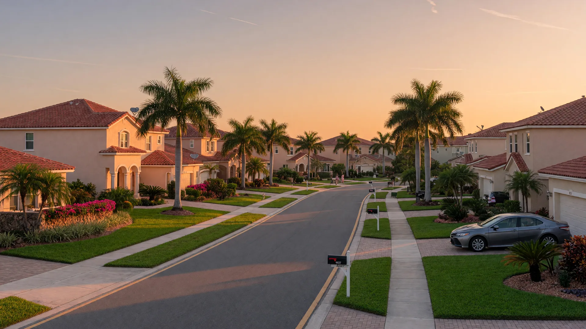Header image for "Hollywood vs. Miramar: Which Broward City Fits Your Family?"