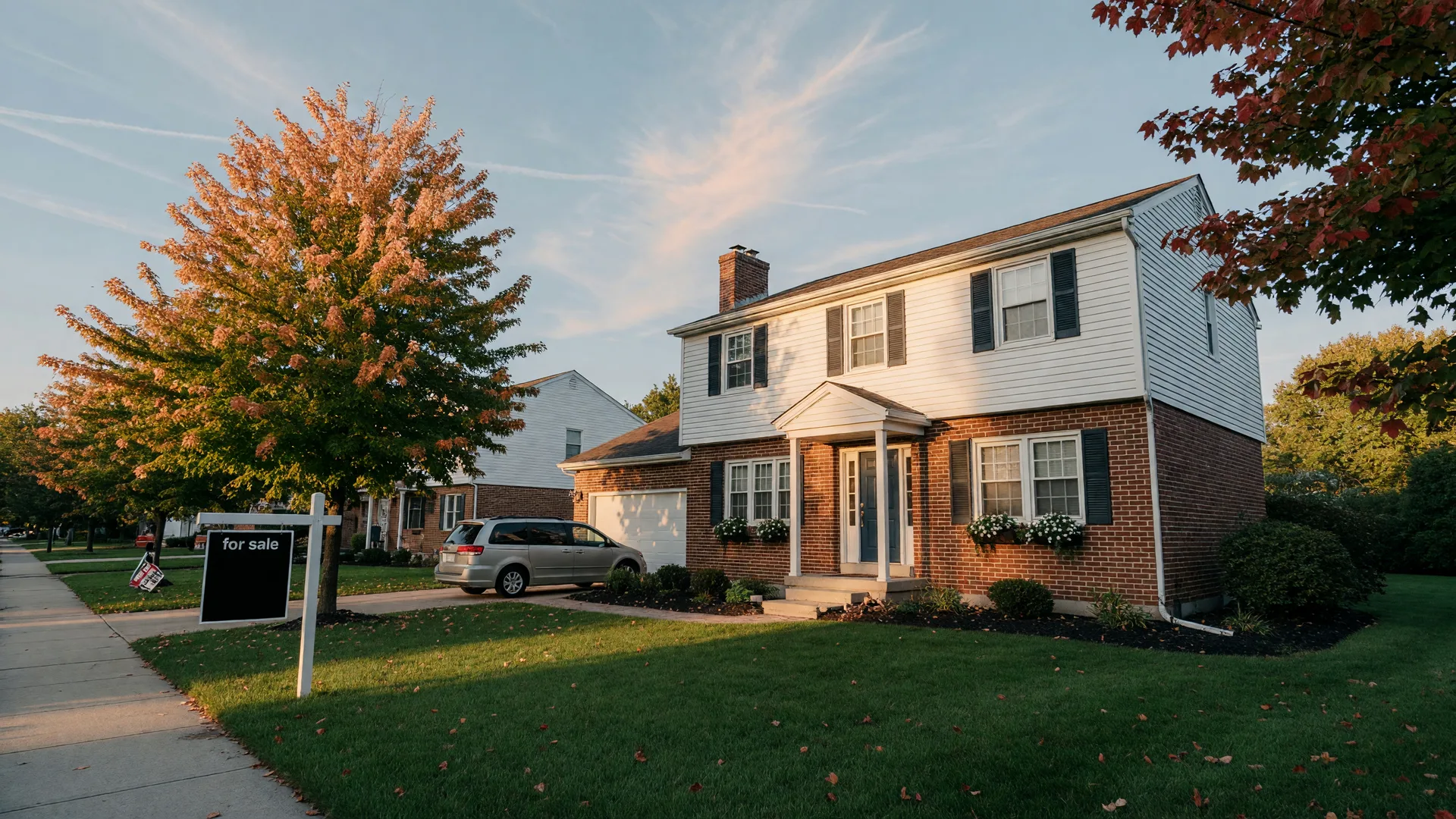 The Fall Market Has Shifted: How to Negotiate in Hamilton & Boone County