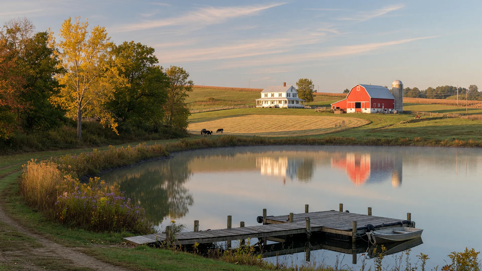What to Do, Eat & Explore This Week in Beaverdam, Ashland & Northern Hanover's Lake Country