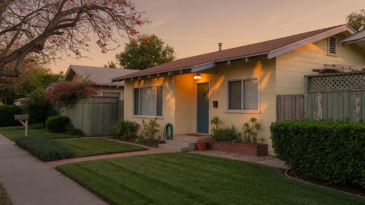 When One Sibling Wants to Sell and the Other Wants to Keep: Partition Actions for Inherited Homes in Los Angeles