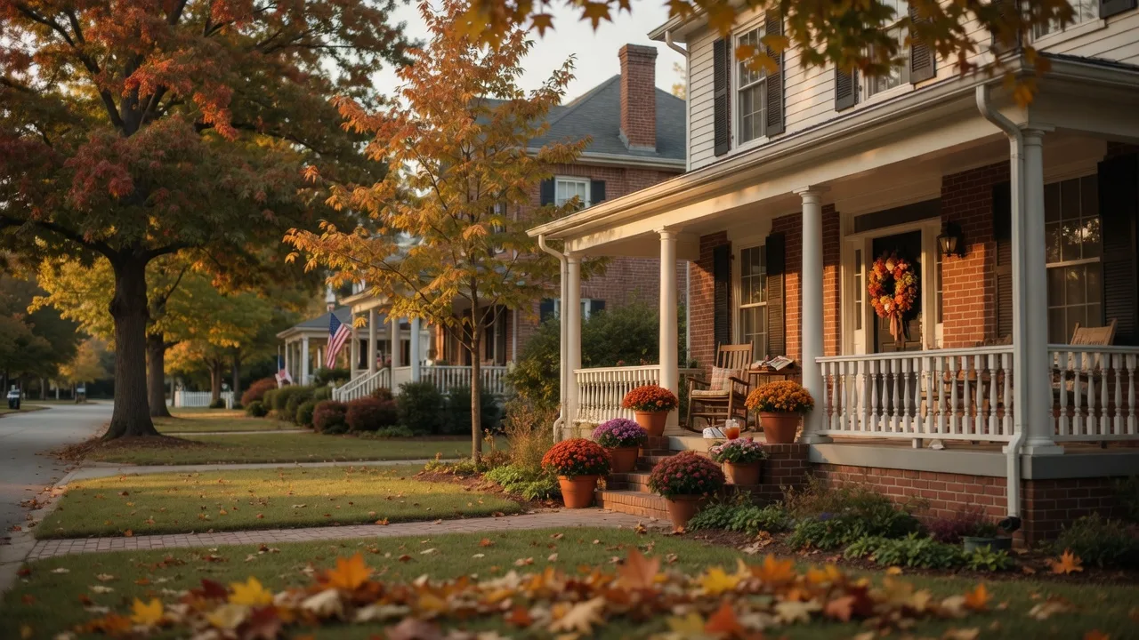 Clayton NC Market Watch: Mid-August 2026 — Appreciation, Inventory, and What Portofino Buyers Should Know