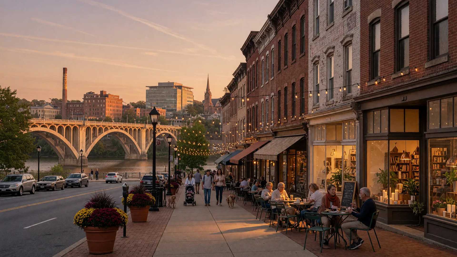 What's Happening in Bethlehem This Week: September 4-11, 2026