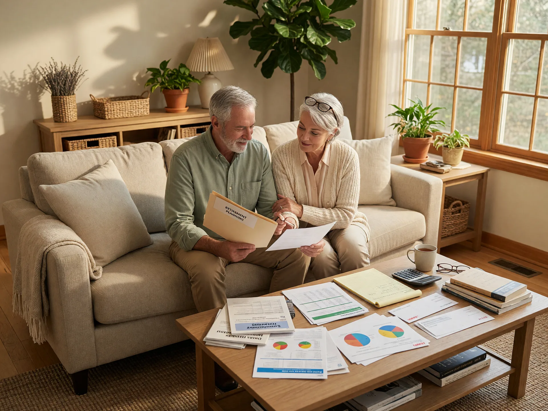 What Is a Reverse Mortgage? And Yes — You Can Use One to Buy a Home