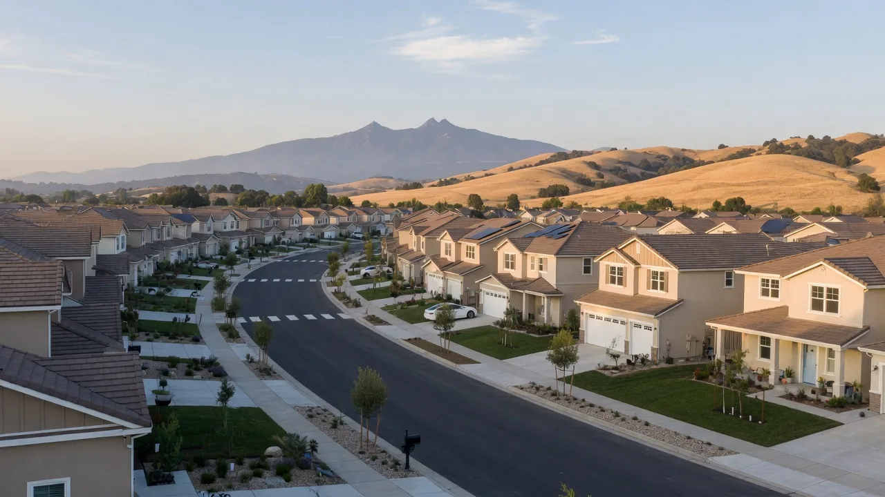 San Ramon vs Dublin in 2026: Which Tri-Valley Community Fits You?