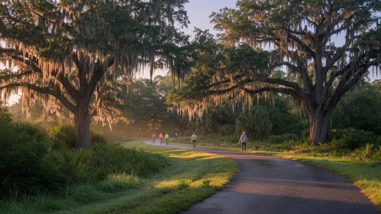 Palmer Ranch Late August Pulse: Fall Buyers Active, Sarasota Square Progress & Community Life in Transition