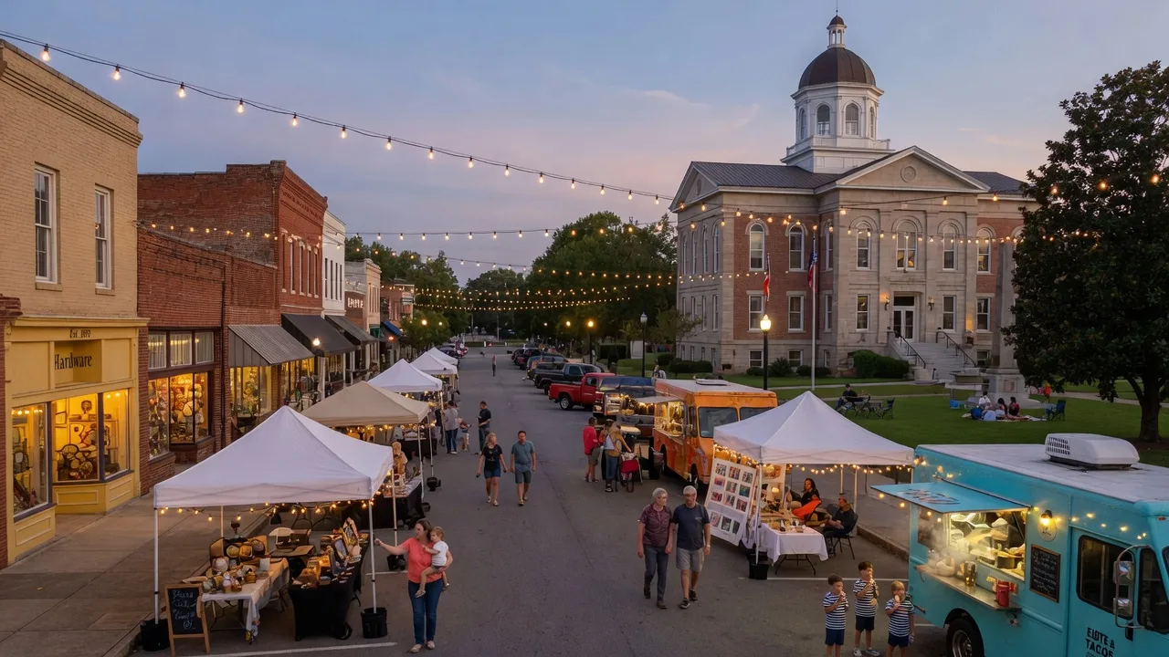 September 2026 Community News: What's New Across NW Metro Atlanta