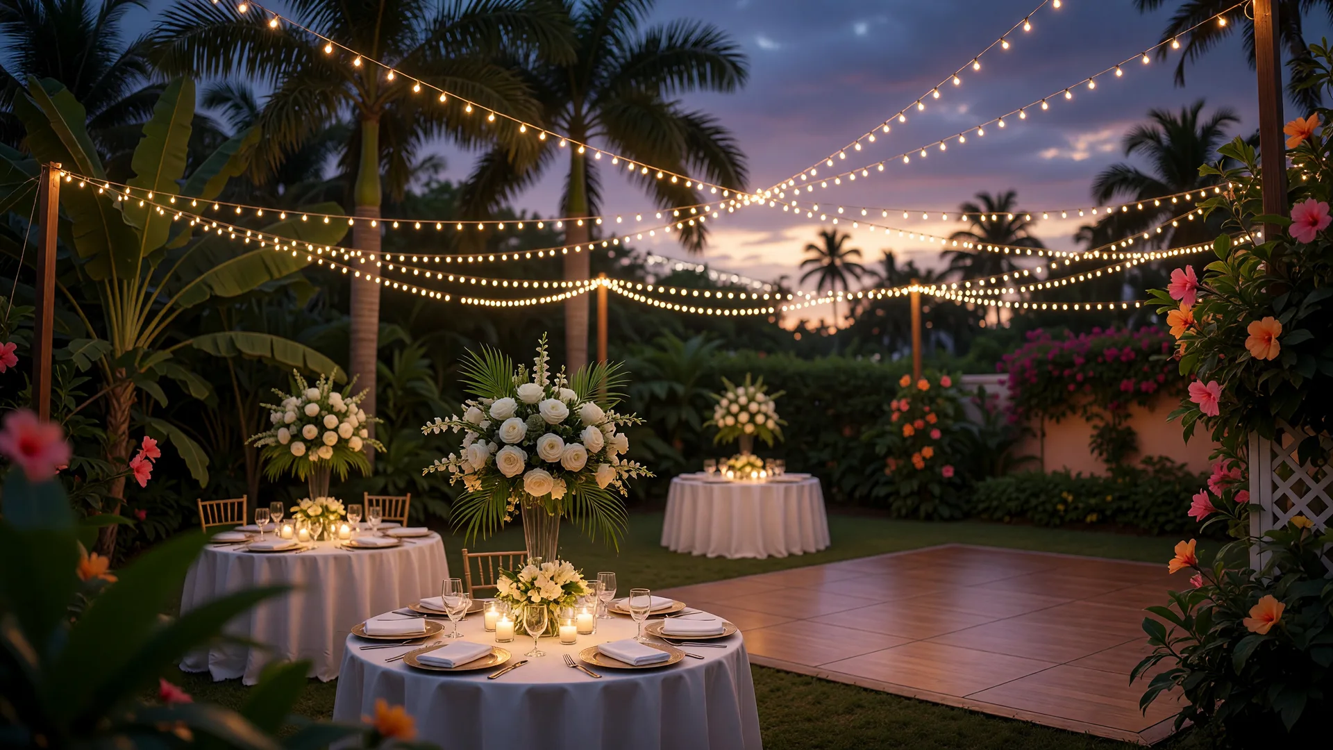 Wedding Venues and Event Spaces in Davie Florida: A Complete Guide