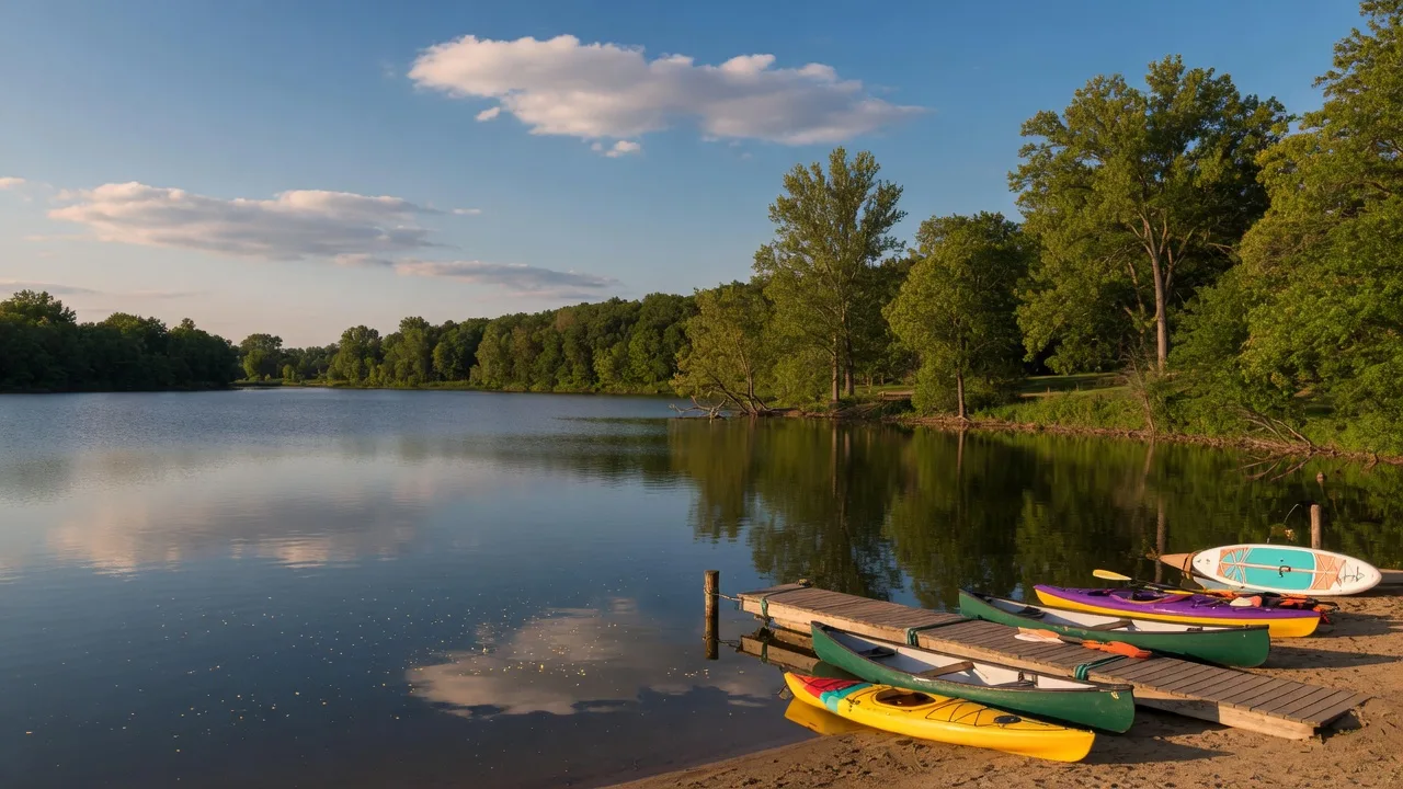 What Is There to Do in the Philadelphia Suburbs of Montgomery County, PA This Labor Day Weekend?