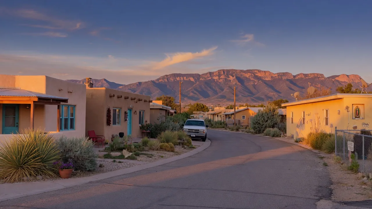 Dental Hygienist & Dental Assistant Home Buying Guide: Albuquerque
