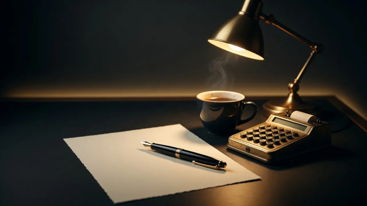 Revenue Share: The Part of the Pitch That Sounds Like Free Money