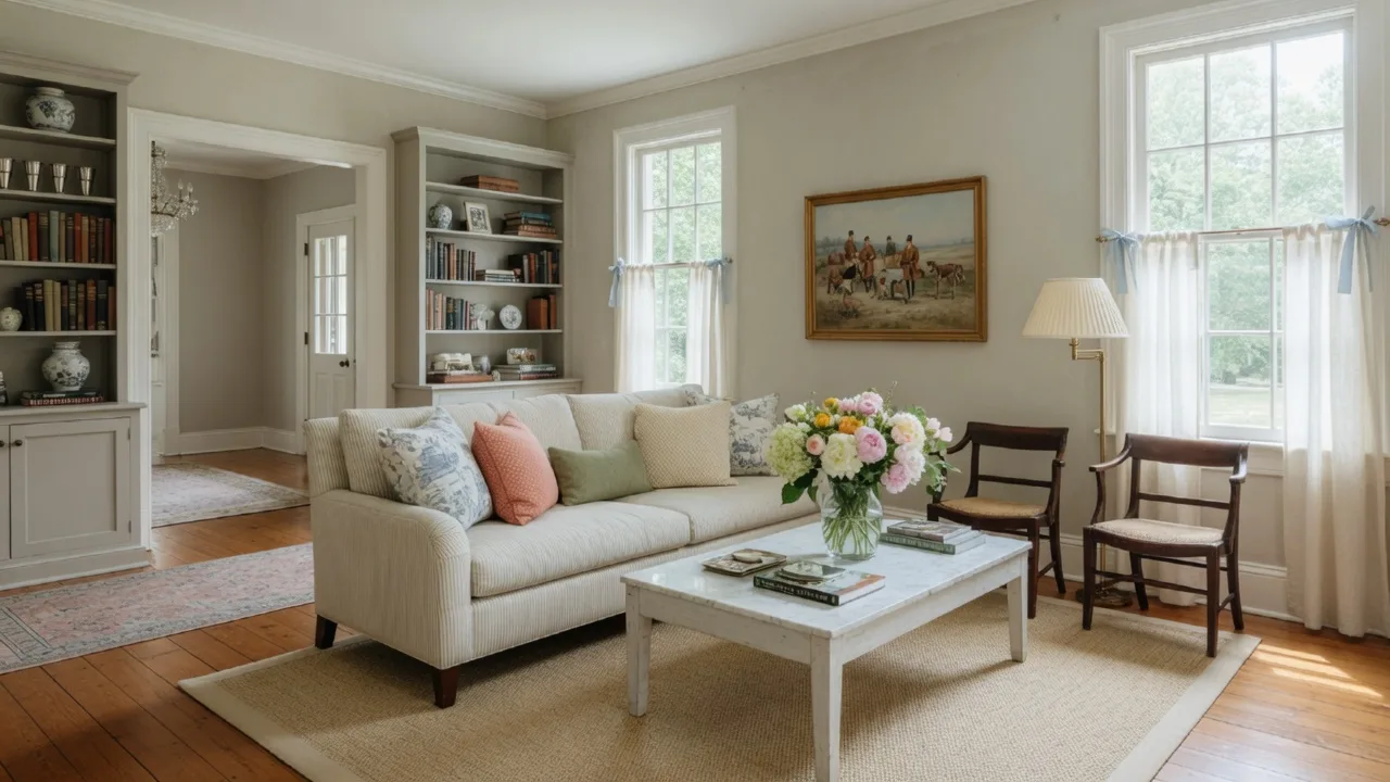 Staging Your Home for Sale in the CSRA: Tips That Make a Difference