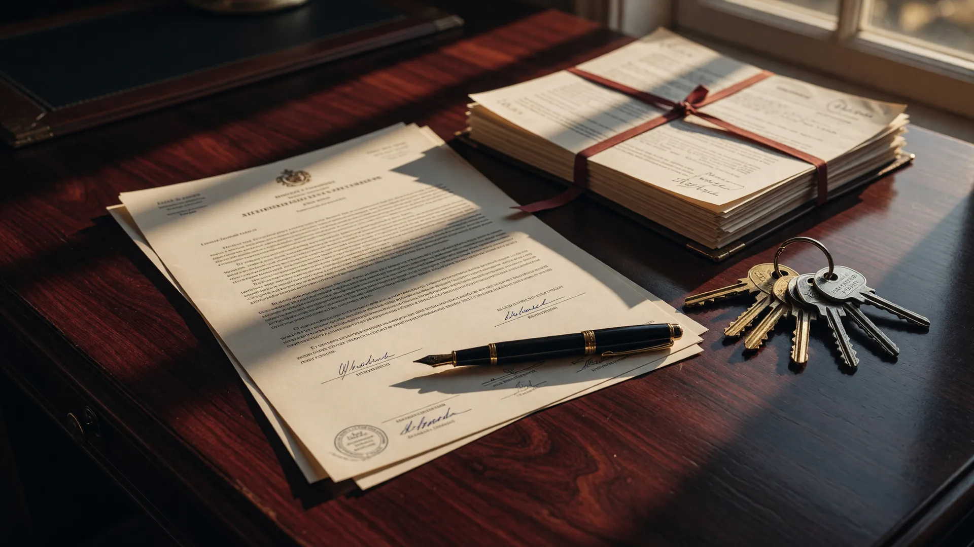 Your Personal Assets Are at Risk: What NJ Executors Need to Know About Liability When Selling Estate Property