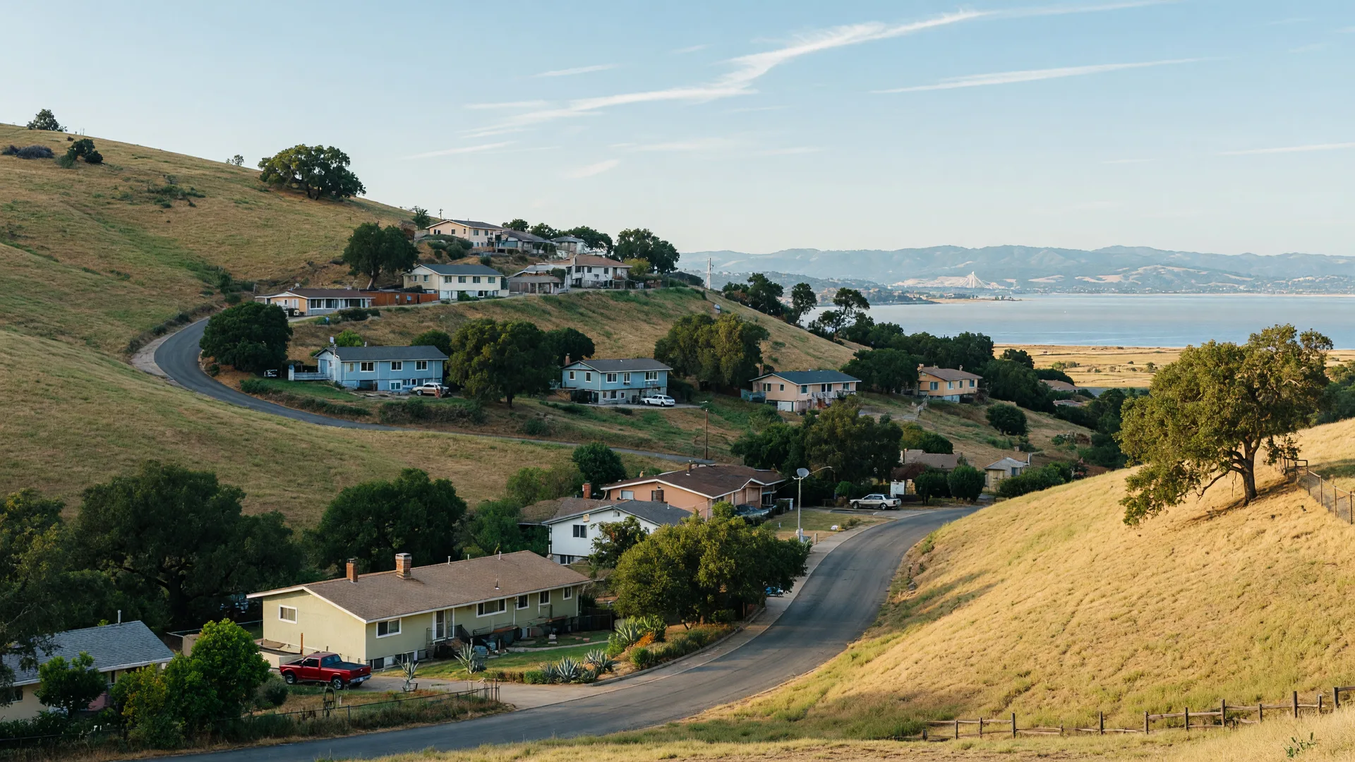 Is El Sobrante a Good Place to Buy a Home in 2026?