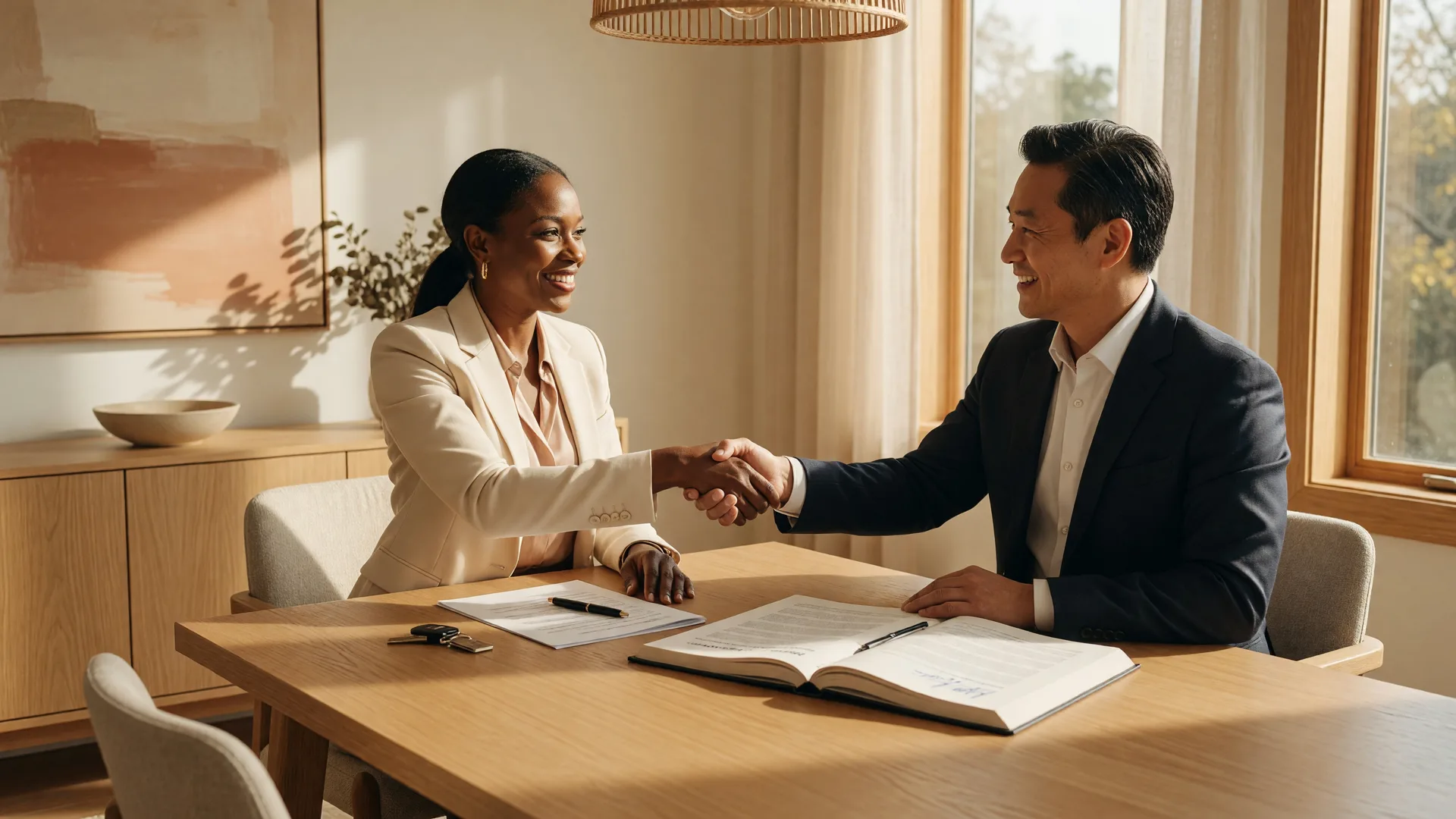 Mastering Real Estate Negotiation: Strategies That Win More Deals
