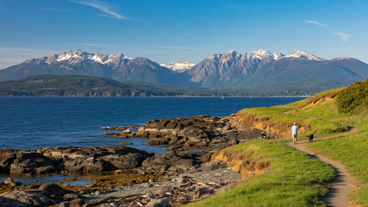 What Are the Oak Bay Dog Rules Every Owner Needs to Know?