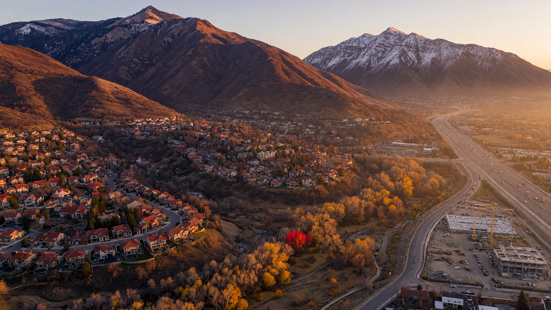 Draper, Utah: Late-Fall 2026 Neighborhood Spotlight & Market Update