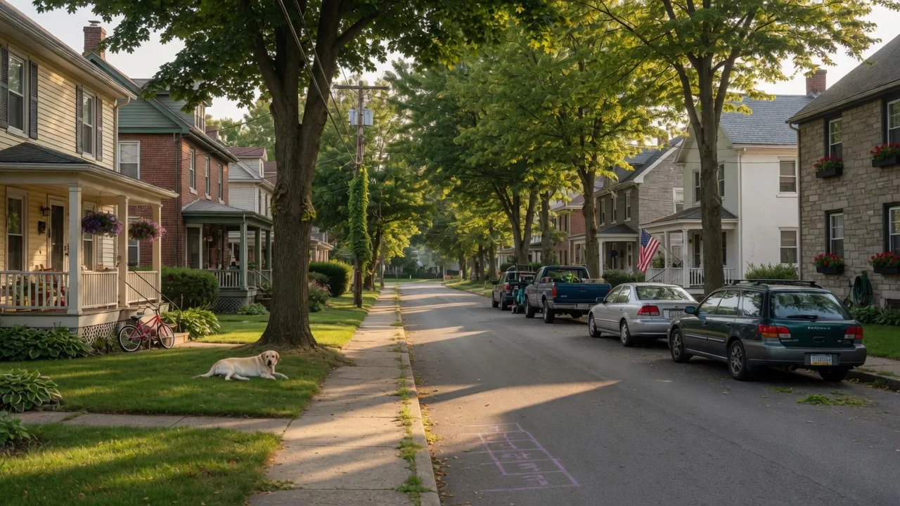 Living in Oreland, PA — Complete Guide to This Hidden Gem in the Philadelphia Suburbs