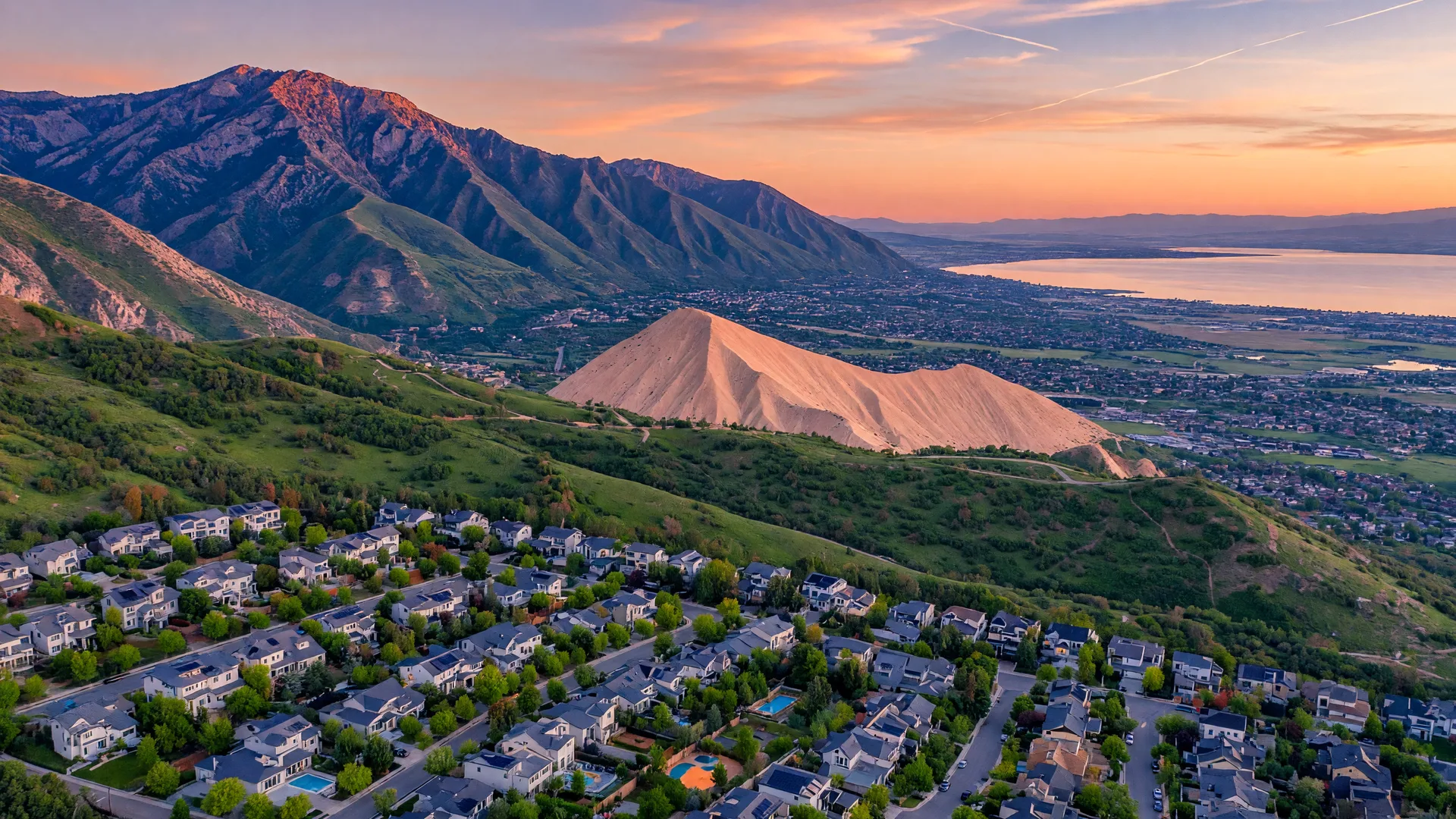 Draper, Utah: The Point Breaks Ground, Veranda West Surf Lagoon & Market Update 2026