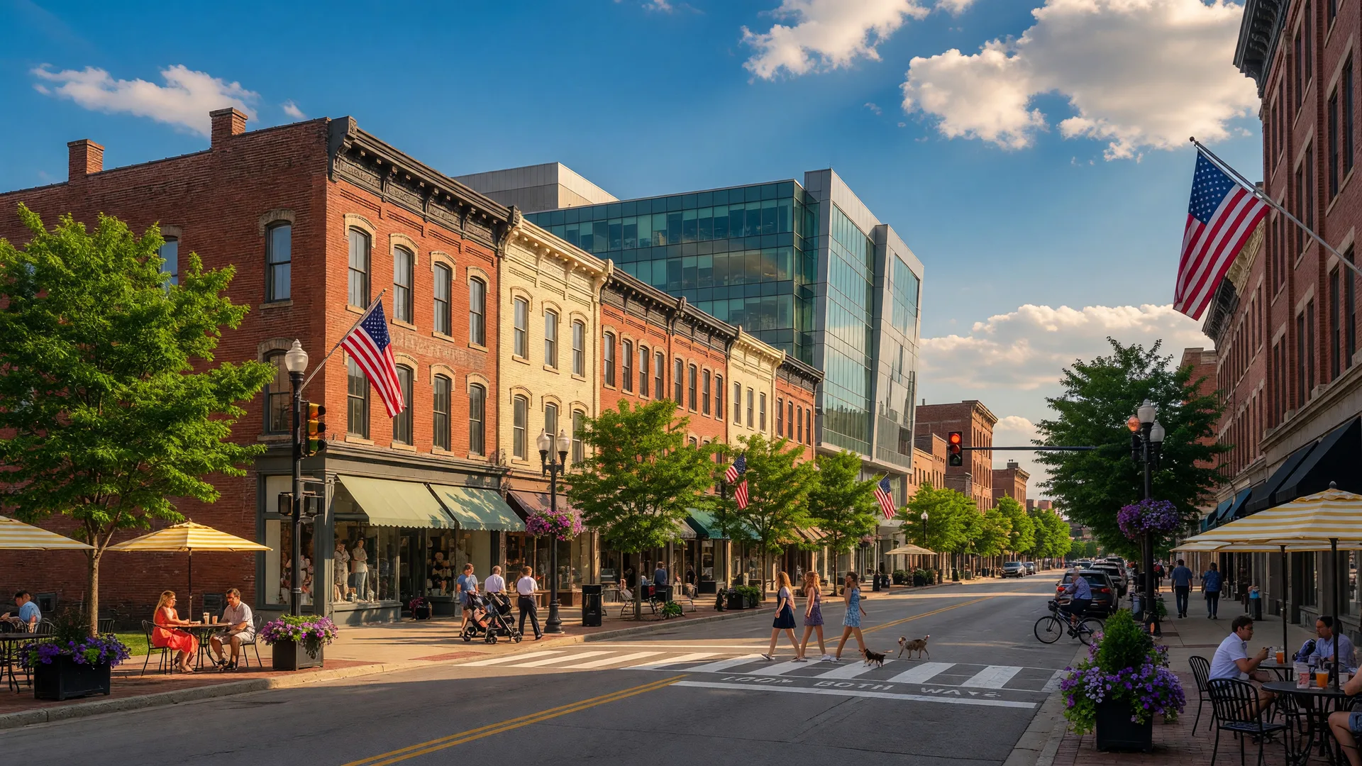 New Restaurants, Grand Openings and Developments Across the Greater Dayton Suburbs