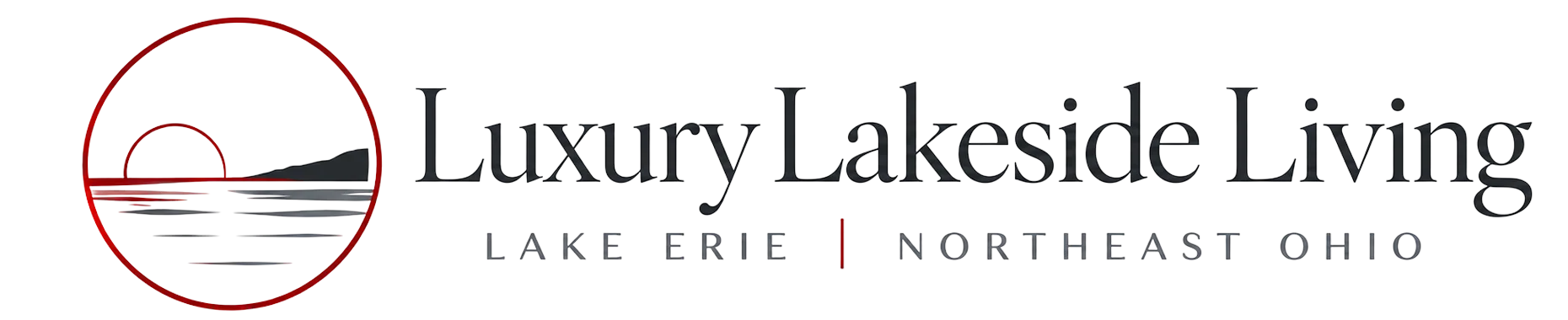 Luxury Lakeside Living