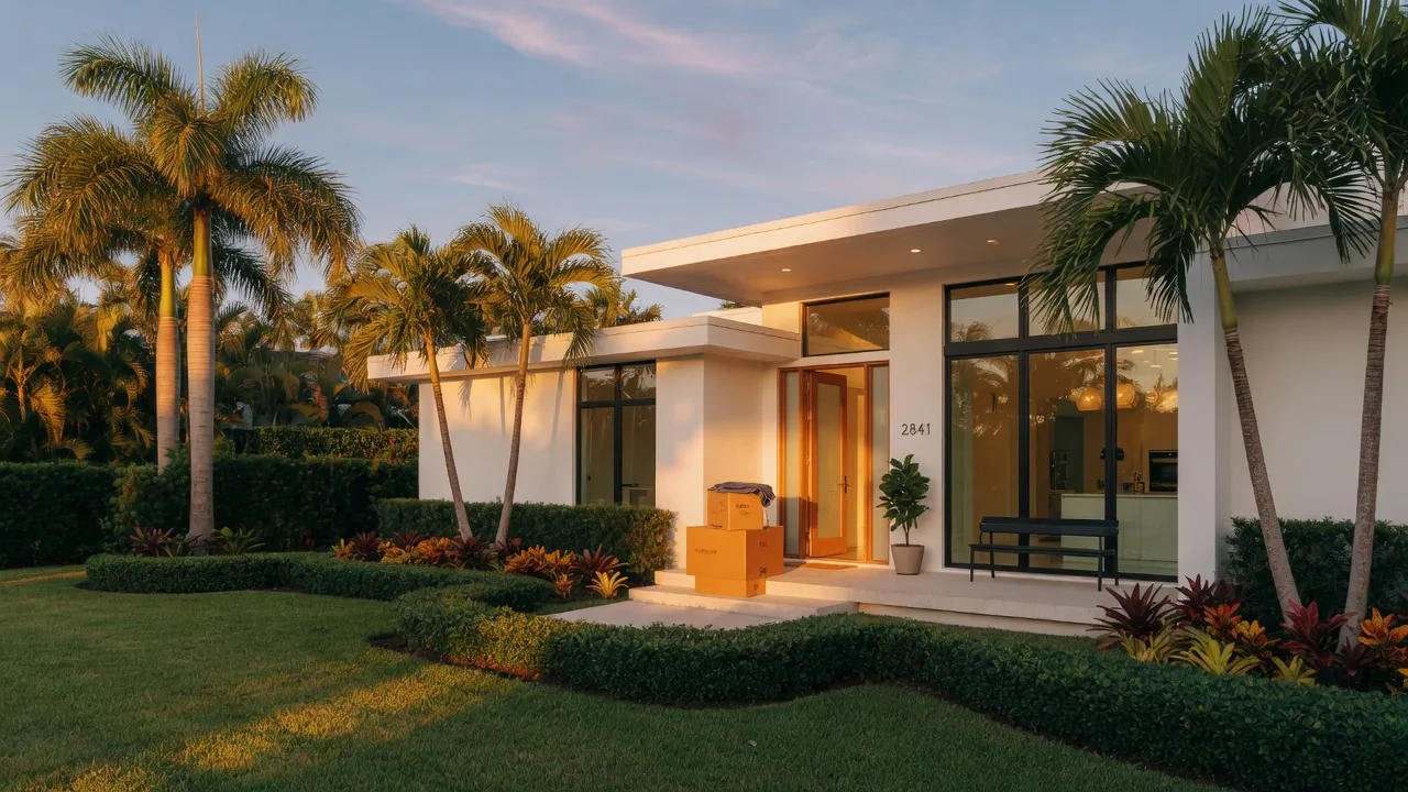 Header image for "Should You Sell Before Buying Your Next Home?"