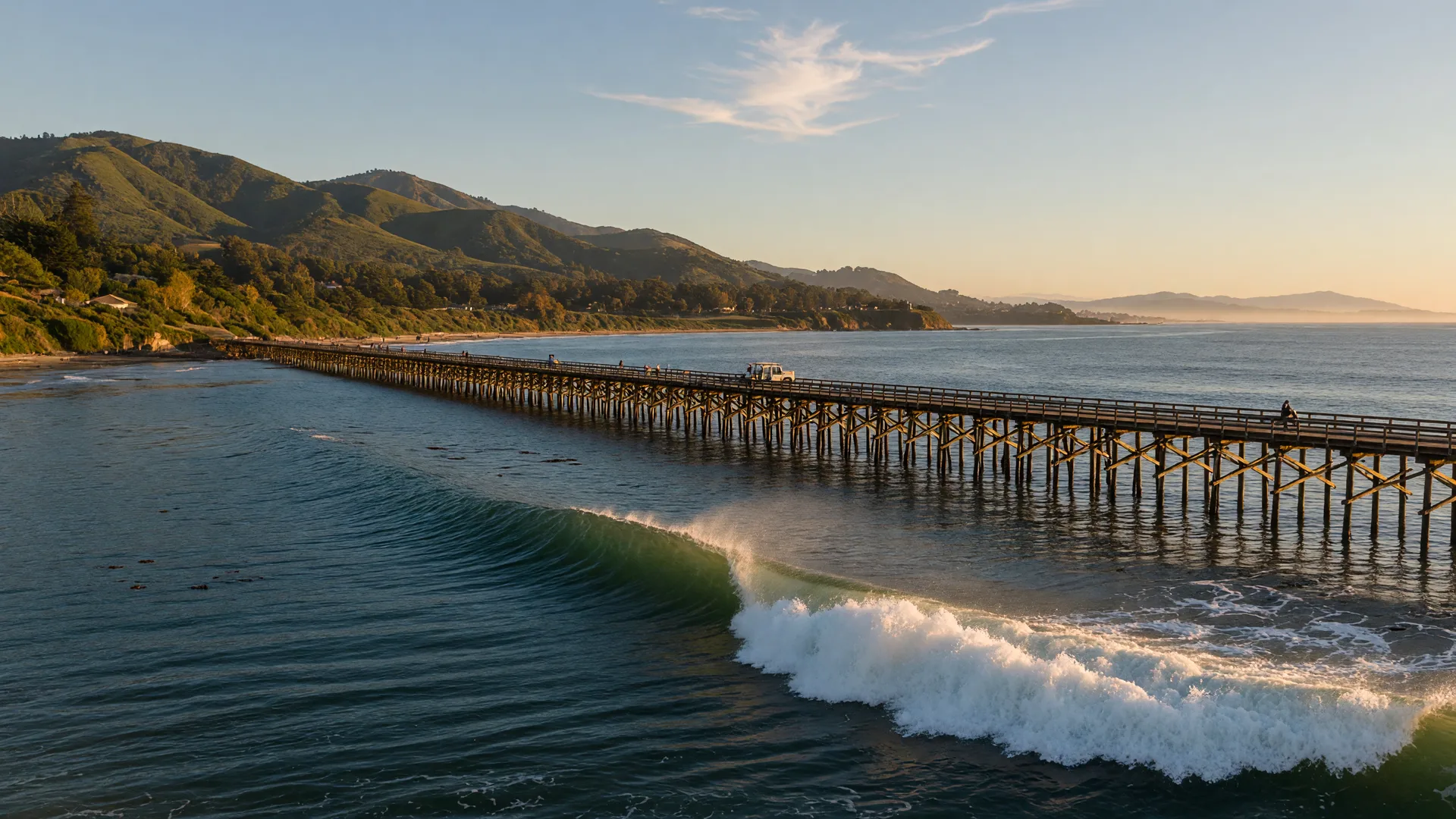 Santa Cruz & Monterey Counties Market Update - October 2026