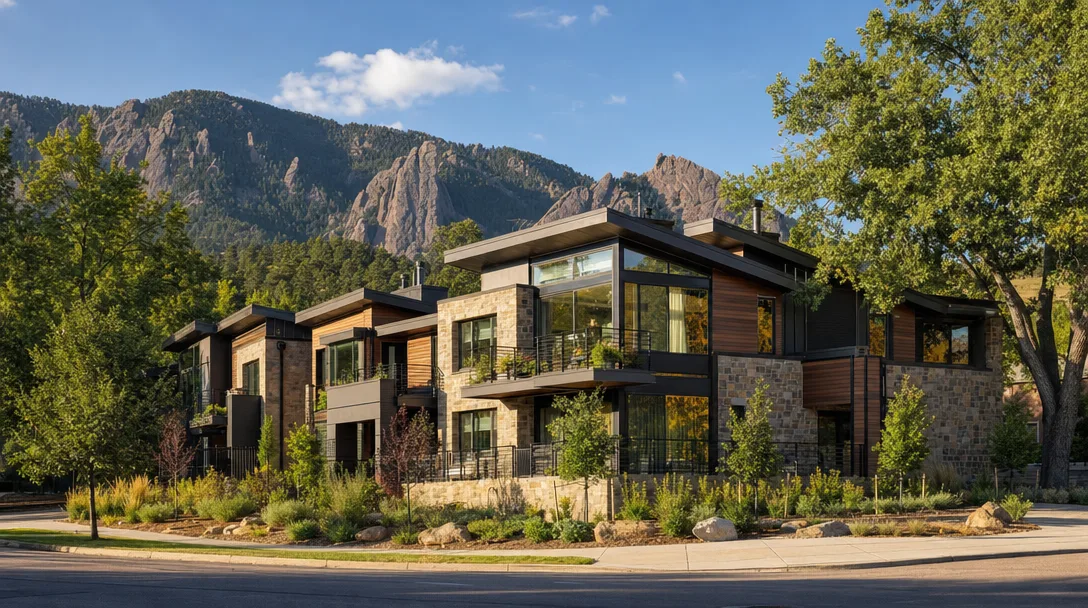 How to Buy an Investment Property in Boulder, Colorado: A Complete Guide for 2026